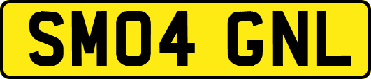SM04GNL