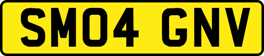 SM04GNV