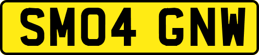 SM04GNW