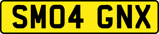SM04GNX