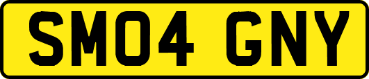 SM04GNY