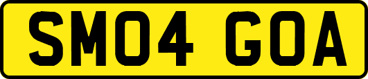 SM04GOA