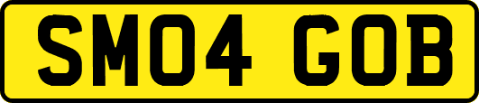 SM04GOB