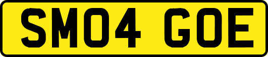 SM04GOE