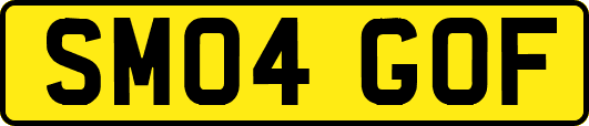 SM04GOF