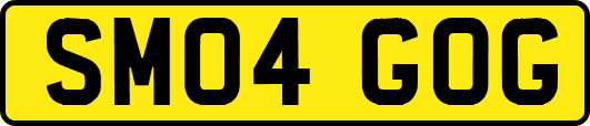 SM04GOG