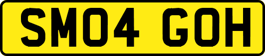 SM04GOH