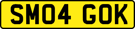 SM04GOK