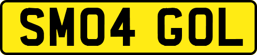 SM04GOL