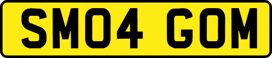 SM04GOM