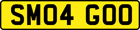 SM04GOO