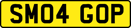 SM04GOP