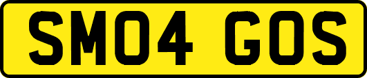 SM04GOS
