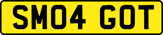 SM04GOT