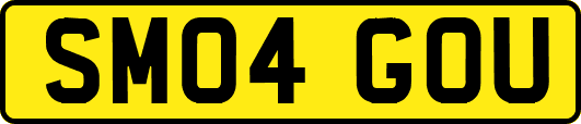 SM04GOU