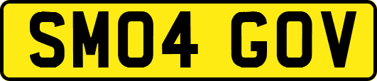 SM04GOV
