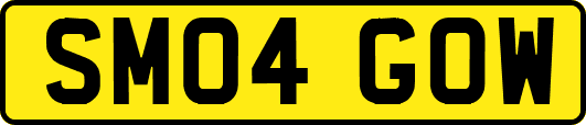 SM04GOW