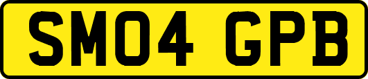 SM04GPB
