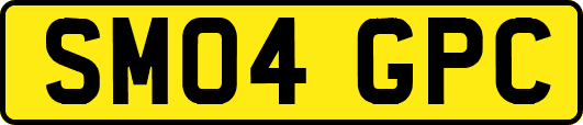 SM04GPC