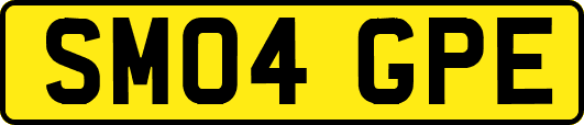 SM04GPE