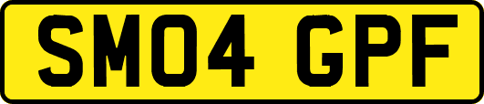 SM04GPF