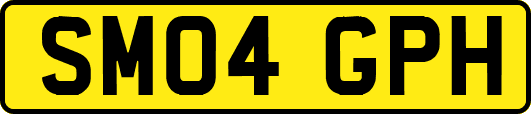 SM04GPH