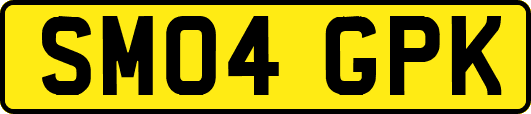 SM04GPK