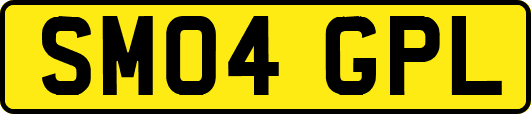 SM04GPL