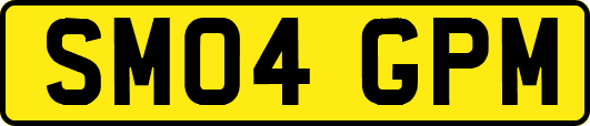 SM04GPM