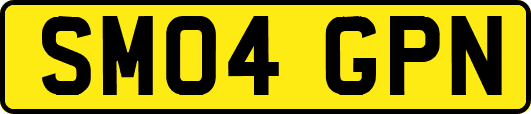 SM04GPN