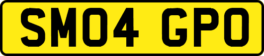 SM04GPO