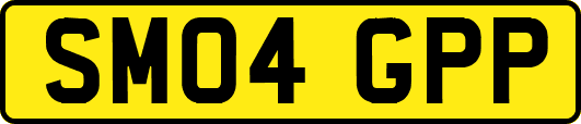 SM04GPP