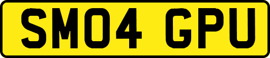 SM04GPU