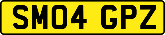 SM04GPZ