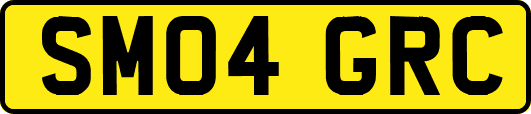 SM04GRC