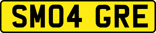 SM04GRE