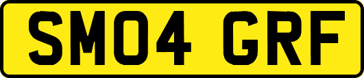 SM04GRF