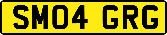 SM04GRG