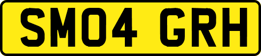 SM04GRH