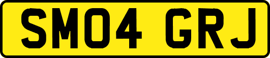 SM04GRJ