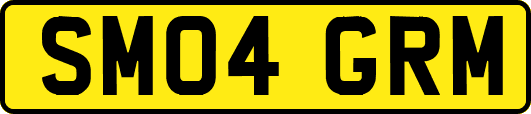 SM04GRM