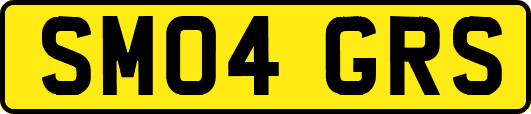 SM04GRS