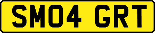 SM04GRT