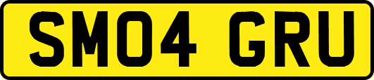SM04GRU