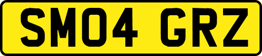 SM04GRZ