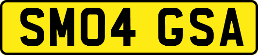 SM04GSA