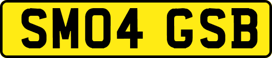 SM04GSB