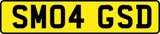 SM04GSD