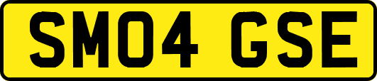 SM04GSE