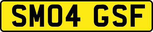 SM04GSF